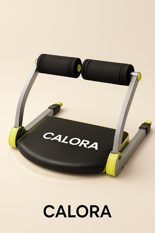 Sit-Up Exercise equipment
